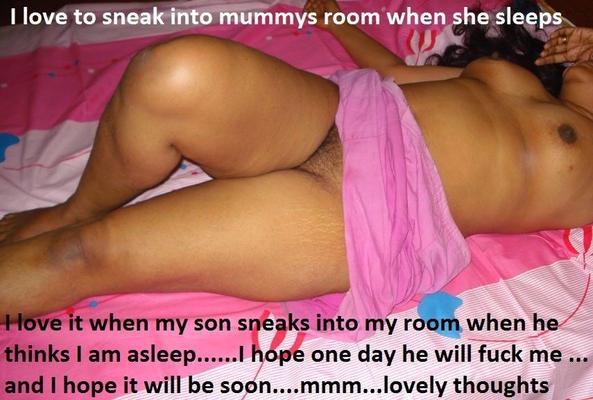 indian mummy incest