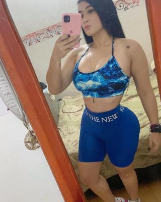 Linda Sexy Garota Gostosa