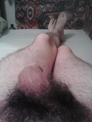 My Cock 4