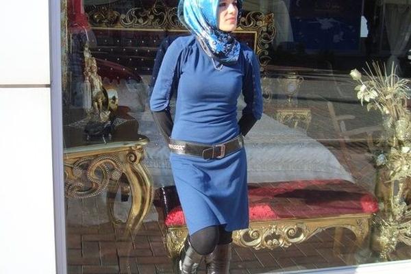 De nouveaux HOEjabis - que feriez-vous à ces putes en hijab ?