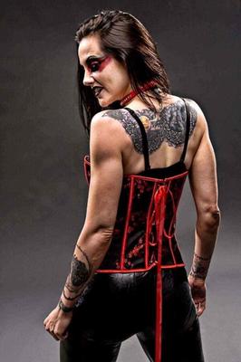 daffney