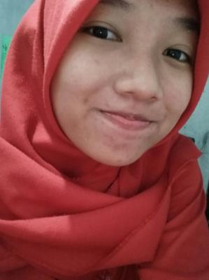 Hijab / Jilbab para cumtribute / semen falso