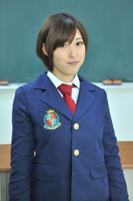 Tsubasa Honda本田翼 (E)-