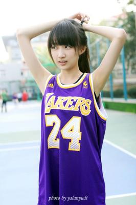 Asian Armpits NN