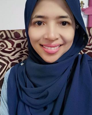 Pelacur Tudung Syima