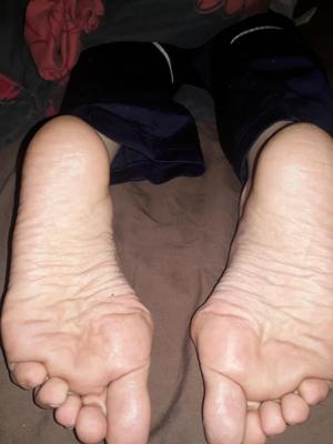 My Daughter in laws MOTHERS SOLES !!