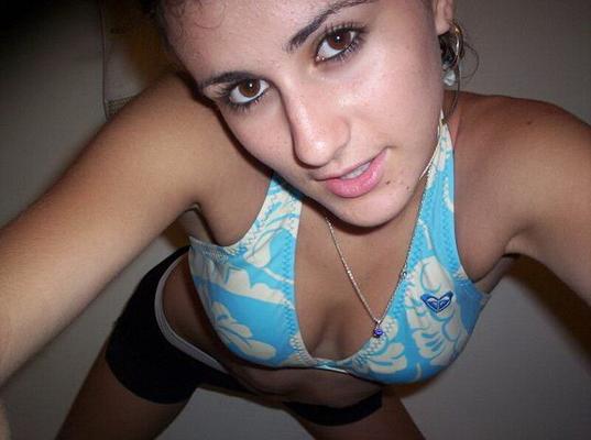 HOT TEEN LATINA MIX