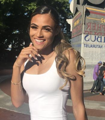 Sydney McLaughlin / American Athlete