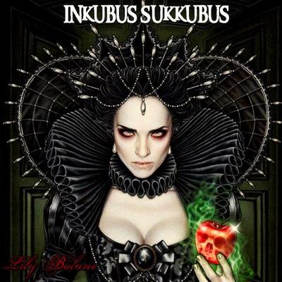 Inkubus Sukkubus