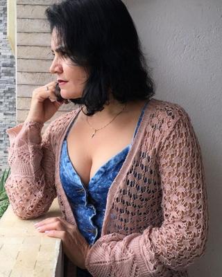 Marilia coroa gostosa (mature chaude)