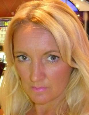 Britische eBay-Milf Julie aus Telford