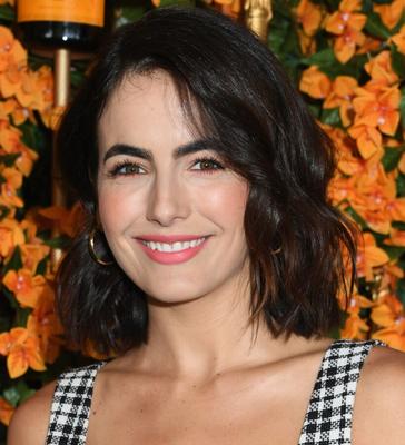 Camilla Belle / Actrice américaine