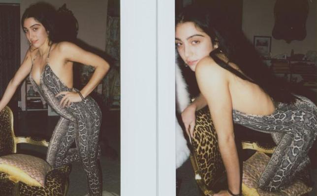 Lourdes Leon