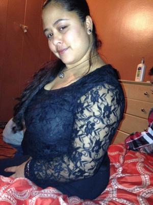 Big Tit Chubby Latina