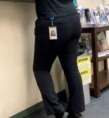 Mexican Saggy Ass with iD