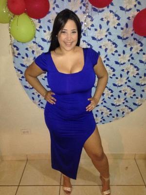 Busty Latina Amateurs