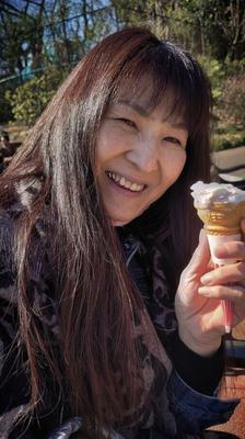 yuuko japonais mature