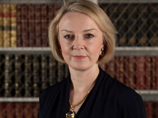 Banco Punheta (Liz Truss)