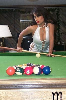 table de billard