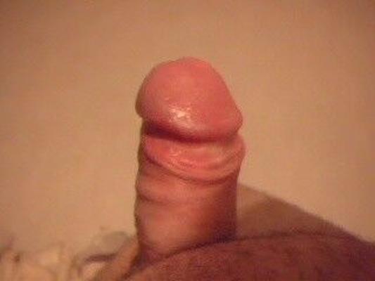 mi pequeño pene