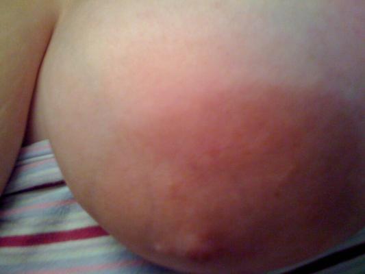 plus de mes gros seins :)