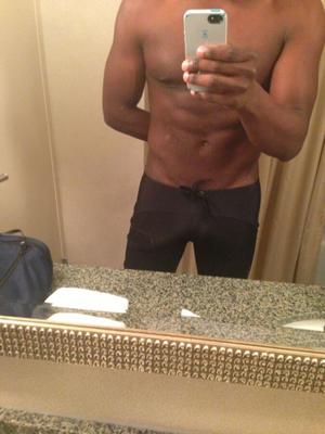 BadBlackBoys_ Selfies II