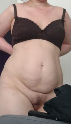 Fat and lovely