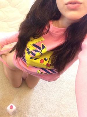 ¡Pika~! 