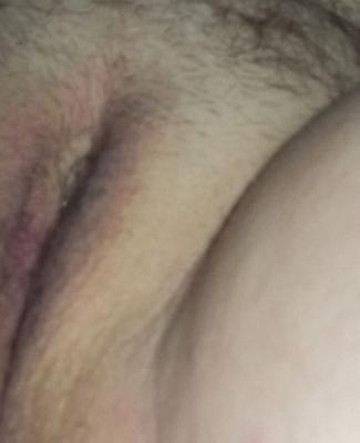 MyPuffyPussy