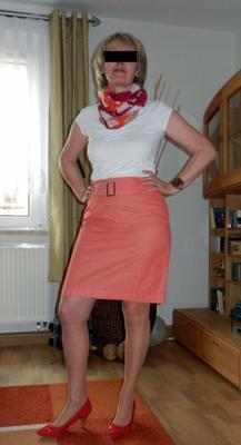 German Teacher Slut Dressed  / Updated