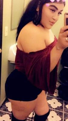 hot chubby latina nn