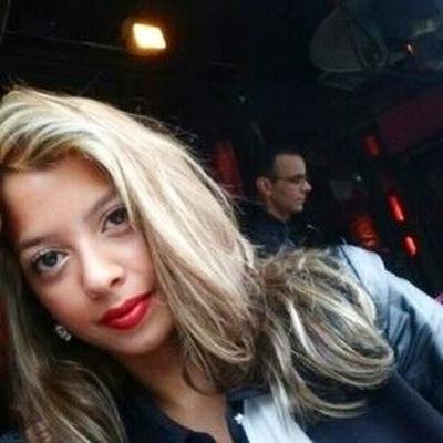 Beurette parisienne/ french arab