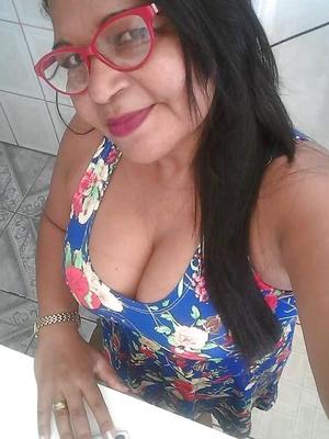 abuela madura caliente