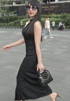 Chinese ladys are great