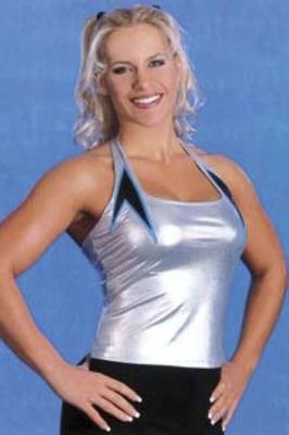 Molly Holly