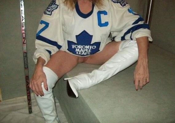 Toronto Maple Leafs