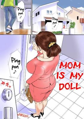 Jinsuke: Mom Is My Doll