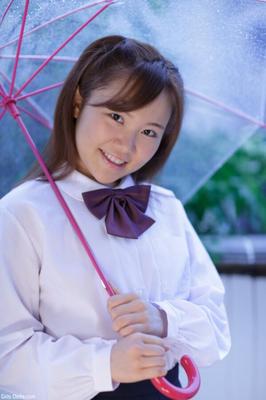 Asian Beauties - Yuuho T - Schoolgirl