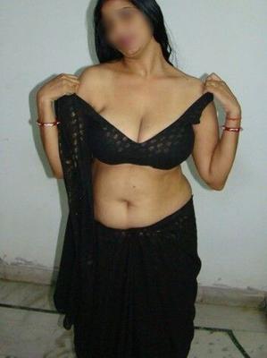 Mystery Indian Amateur (Anyone have more of her?)