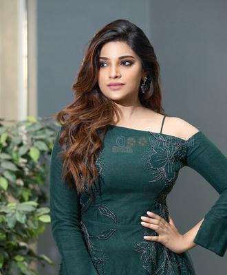 Aathmika