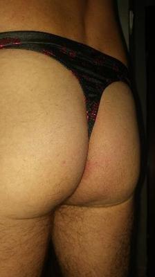 minha bunda para pau gostoso