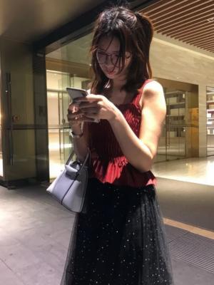 Sexy chinese girl