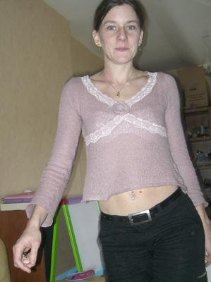 ESPOSA PUTA FRANCESA / MAMADA MILF EXPUESTA