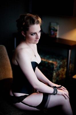 Boston boudoir photo session proofs