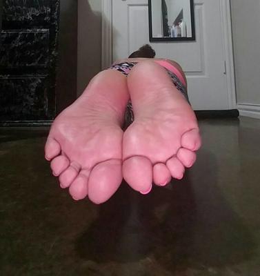 Feet I Like