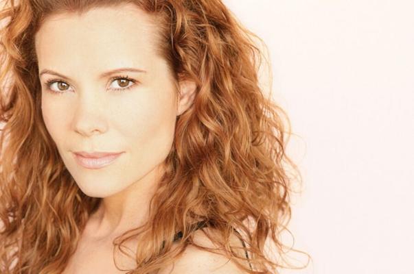 Robyn Lively / Actriz estadounidense