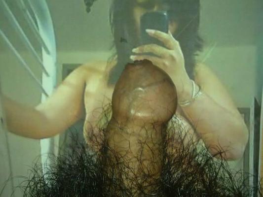 CUM TRIBUTE FOR HOT MALAY MILF