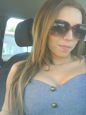 whore in the car