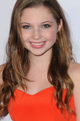 Sammi Hanratty / Actriz estadounidense