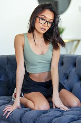 Jade Kimiko - You Do Not Suck At Sex Honey